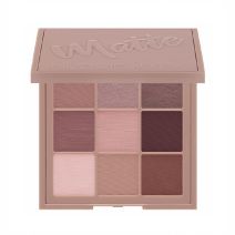 HUDA BEAUTY Matte Obsessions Eyeshadow Palette Cool