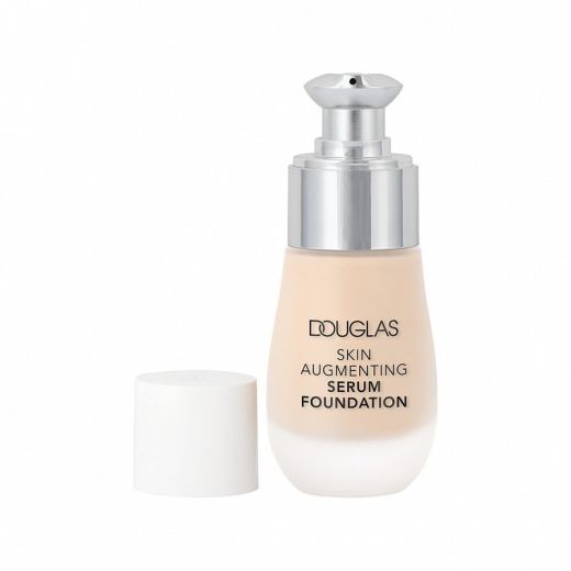  DOUGLAS COLLECTION DOUGLAS MAKE UP  Skin Augmenting Serum Foundation