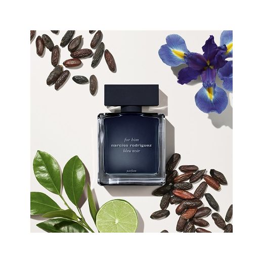 Narciso Rodriguez For Him Bleu Noir Parfum