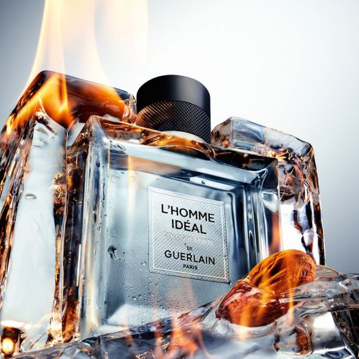 GUERLAIN L’Homme Idéal Cologne Forte 