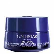 COLLISTAR Futura Revitalizing Eye And Lip Contour Cream 