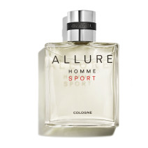 CHANEL Allure Homme Sport
