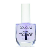 Douglas Make Up Nails Instat Anti Yellowing Whitener  (Izgaismojoša nagu laka)