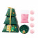 DOUGLAS COLLECTION Seasonal Winter Wonder - Wellness Tree Set 