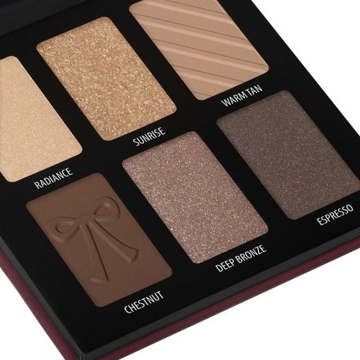DOUGLAS COLLECTION MAKE-UP Six Sensation Palette