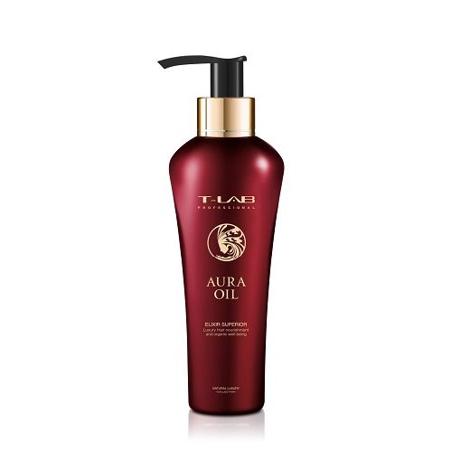 T-LAB Professional Aura Oil Elixir Superior  (Atveseļošana)