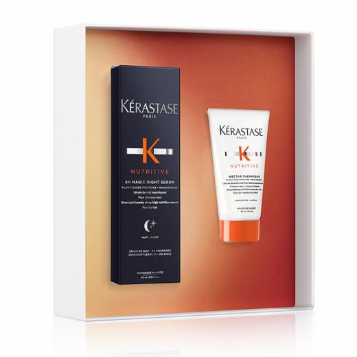 KÉRASTASE Nutritive Iconics Spring