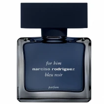 NARCISO RODRIGUEZ For Him Bleu Noir Parfum