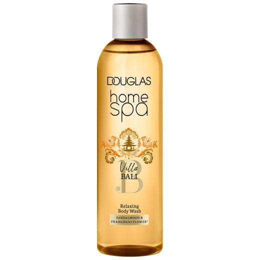 Douglas HOME SPA Douglas Villa Bali Daily SPA Set