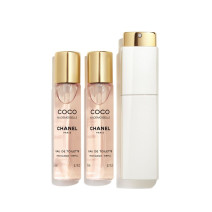 CHANEL COCO MADEMOISELLE, 3x20 ml