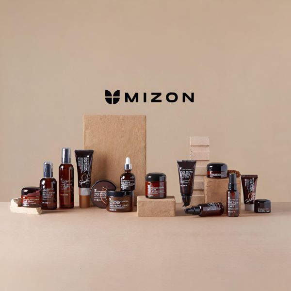 Nepalaid garām iespēju ietaupīt – 20% atlaide MIZON produktiem