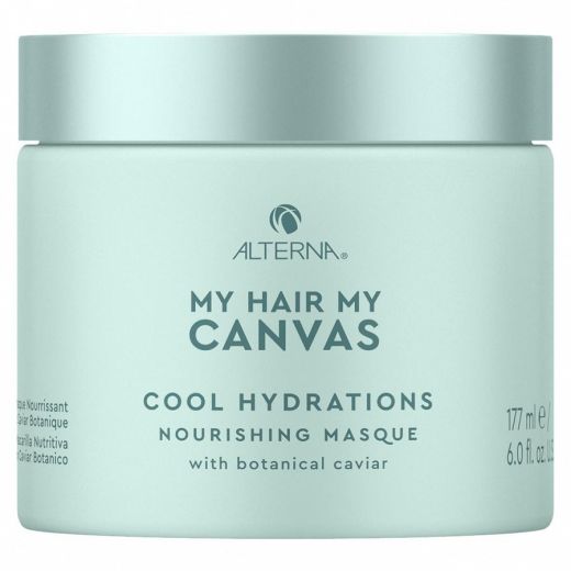ALTERNA MHMC Cool Hydrations Nourishing Masque