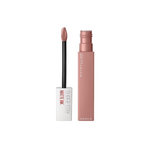 Maybelline New York Super Stay Matte Ink Liquid Lipstick