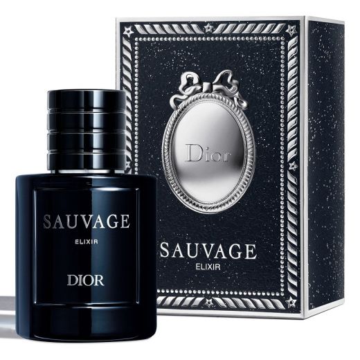 DIOR Sauvage Elixir