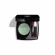 CHANEL OMBRE ESSENTIELLE EYESHADOWS , NR 254 - MENTHE A L’EAU