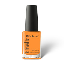 KINETICS Solargel Professional Nail Polish