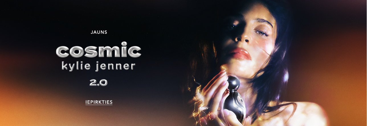 KYLLIE JENNER Cosmic 2.0