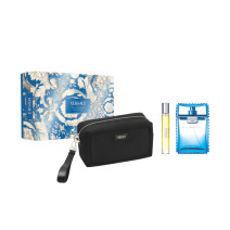 VERSACE Eau Fraiche Pour Homme EDT 100 ml Set 