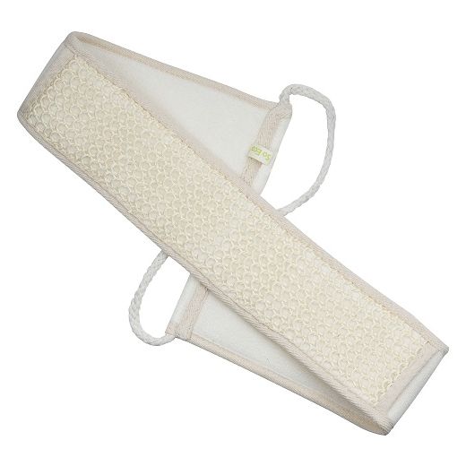 SoEco Loofah Back Strap  (Lufa sūklis)