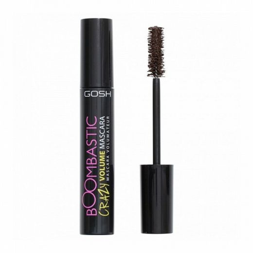 GOSH Boombastic Crazy Mascara