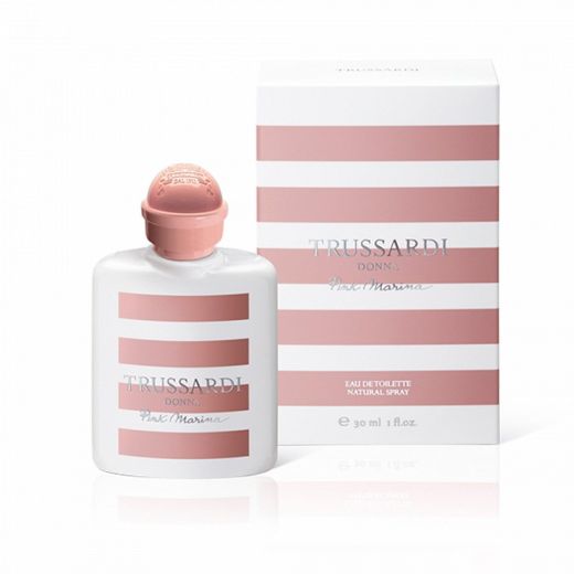 TRUSSARDI Donna Pink Marina