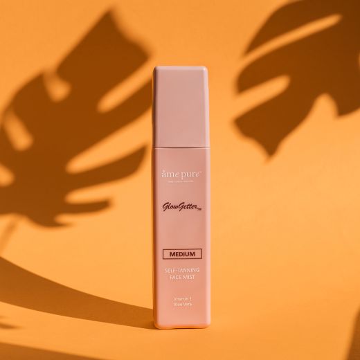 AME PURE® Glowgetter™ Medium Self-Tanning Mist 