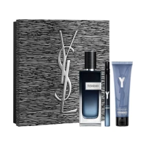 YVES SAINT LAURENT Y Eau De Parfum 100 ml Gift Set