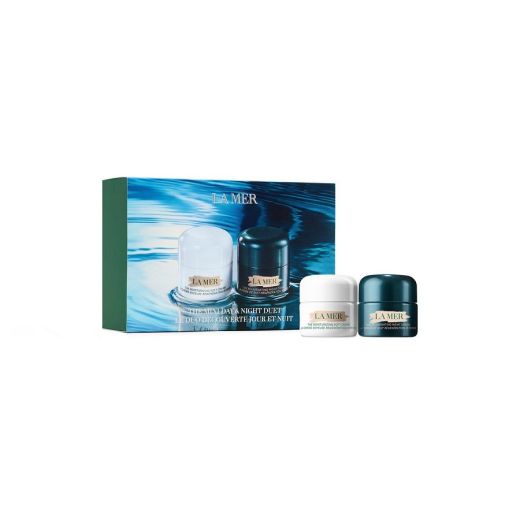 LA MER The Mini Day & Night Duet 