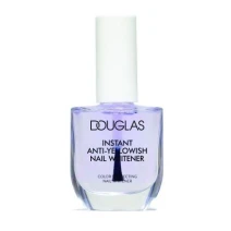 Douglas Make Up Nails Instat Anti Yellowing Whitener (Izgaismojoša nagu laka)