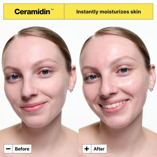 DR.JART + Ceramidin™ Skin Barrier Moisturising Cream