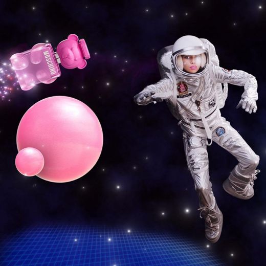 MOSCHINO Toy 2 Bubble Gum