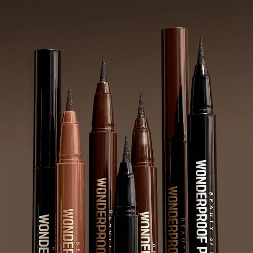 BOM Wonderproof Pen Eye Liner