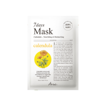 ARIUL 7days Mask Calendula