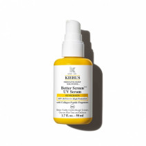 KIEHL'S Better Screen™ UV Serum SPF 50+ Facial Sunscreen