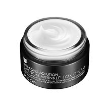 Mizon S-Venom Wrinkle Tox Cream  (Sejas krēms)