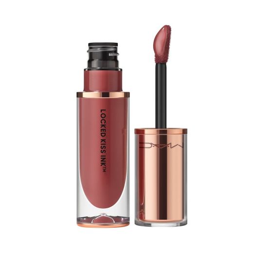 MAC Locked Kiss Ink / Sepia Collection