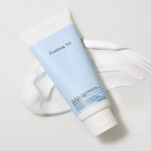 PYUNKANG YUL Low PH Pore Deep Cleansing Foam