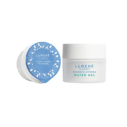 LUMENE Nordic Hydra [Lähde] Water Gel Refill