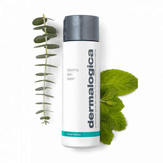 DERMALOGICA Clearing Skin Wash