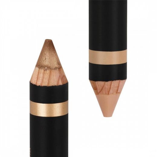 ANASTASIA BEVERLY HILLS Highlighting Duo Pencil