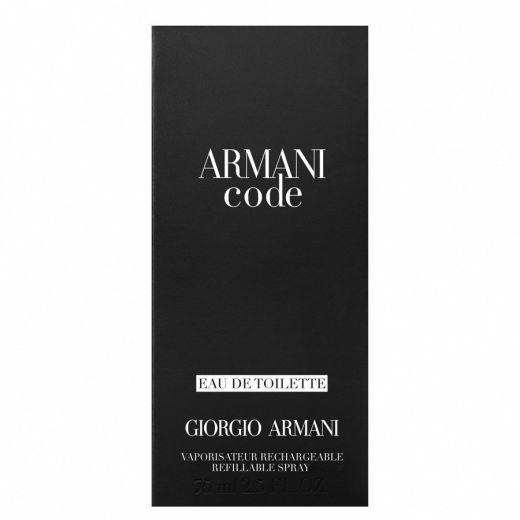 ARMANI Armani Code Eau de Toilette
