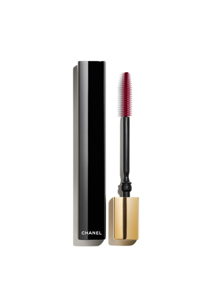 CHANEL  NOIR ALLURE NR. 10 - NOIR
