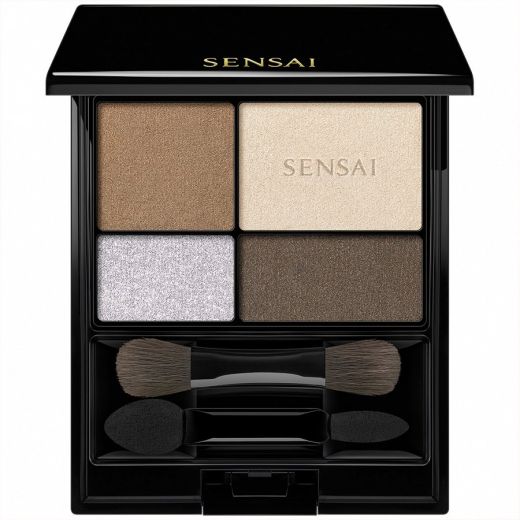 SENSAI ye Colour Palette