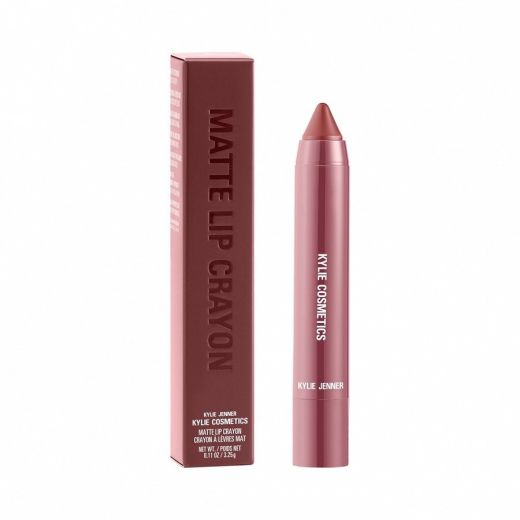 KYLIE COSMETICS Lip Crayon 350 - Low Maintenance