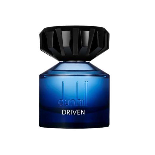 Dunhill Driven Blue