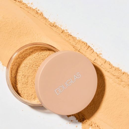 DOUGLAS COLLECTION MAKE-UP Invisiloose Blotting Powder