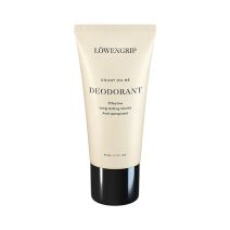 Lowengrip Count On Me - Deodorant   (Dezodorants)
