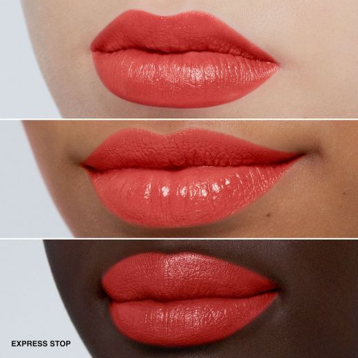 BOBBI BROWN Luxe Lip Color Express Stop 504