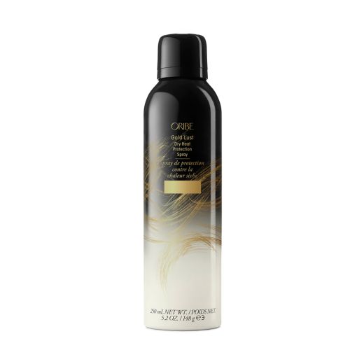 ORIBE Gold Lust Dry Heat Protection Spray