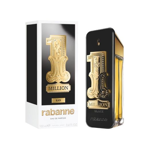 RABANNE One Million Black